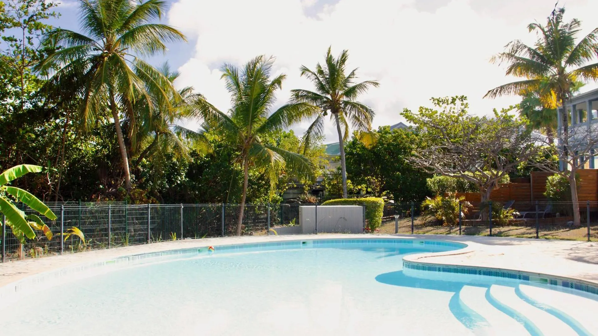 Kazamwen Villa Orient Bay Sint Maarten/Saint Martin