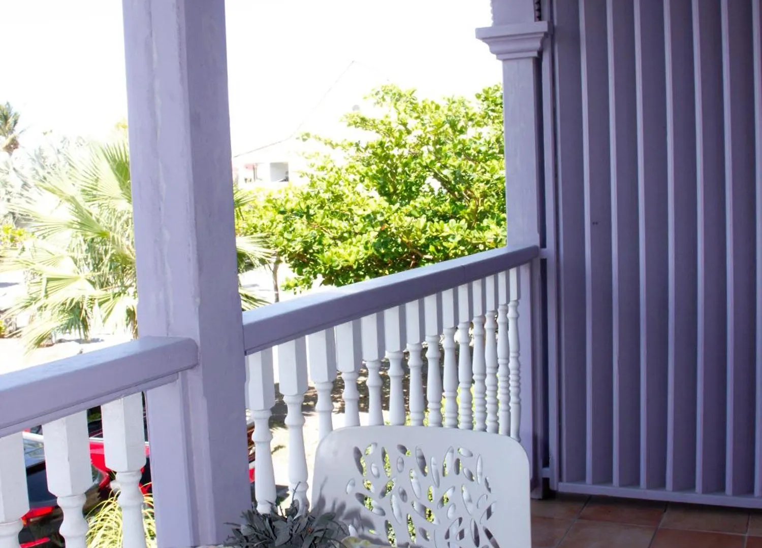 Kazamwen Villa Orient Bay Sint Maarten/Saint Martin