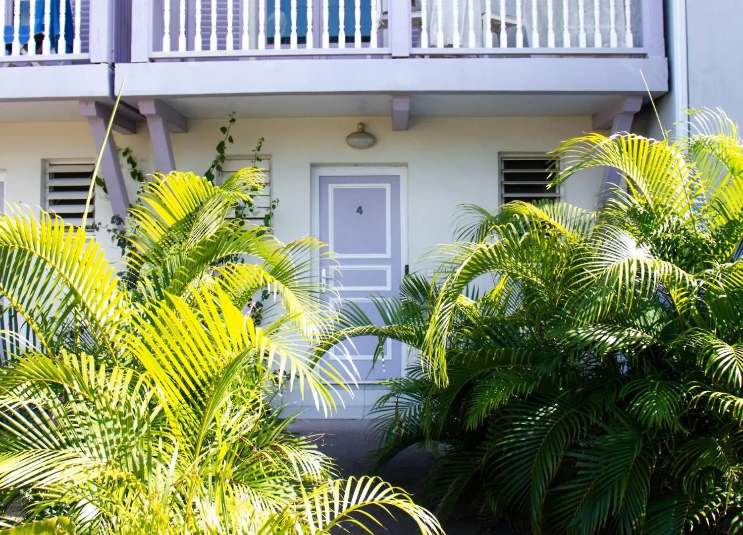 Kazamwen Villa Orient Bay