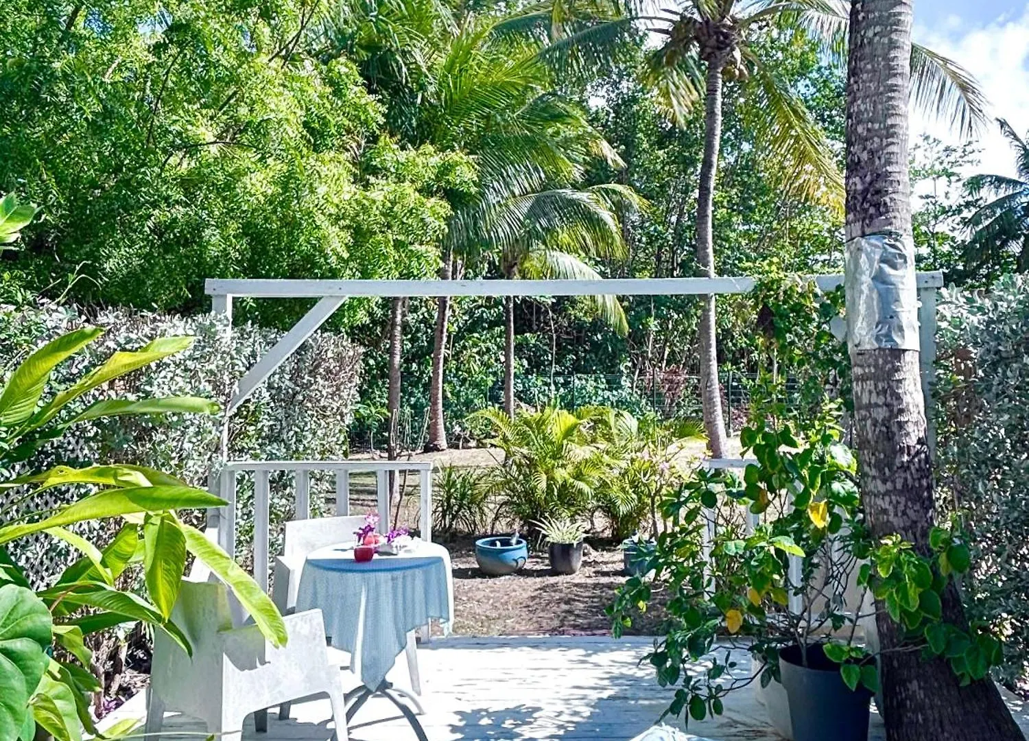 Kazamwen Villa Orient Bay