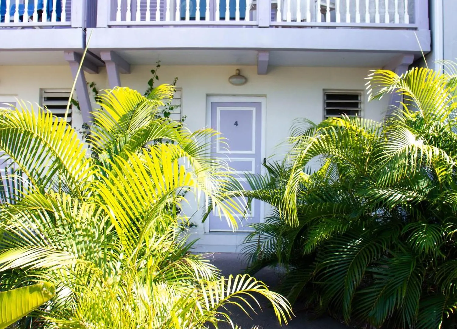 Kazamwen Villa Orient Bay