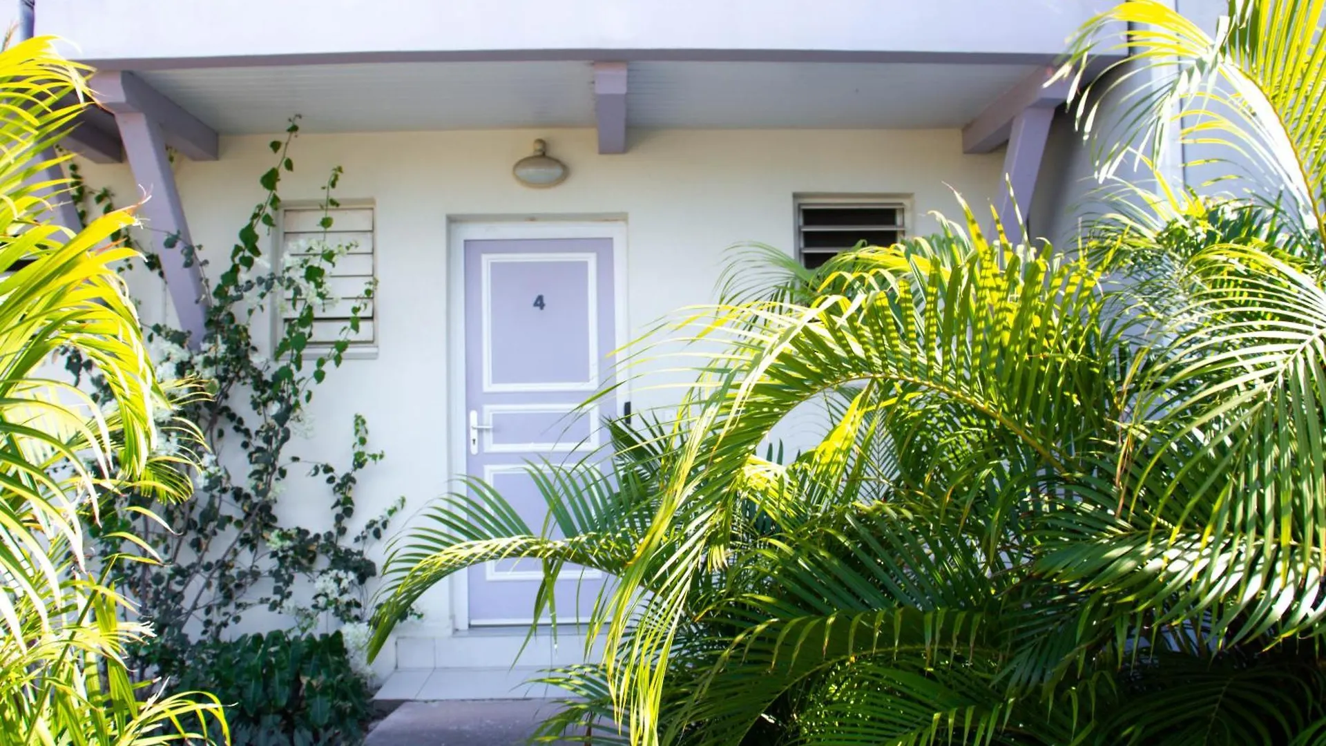 Kazamwen Villa Orient Bay 0*,