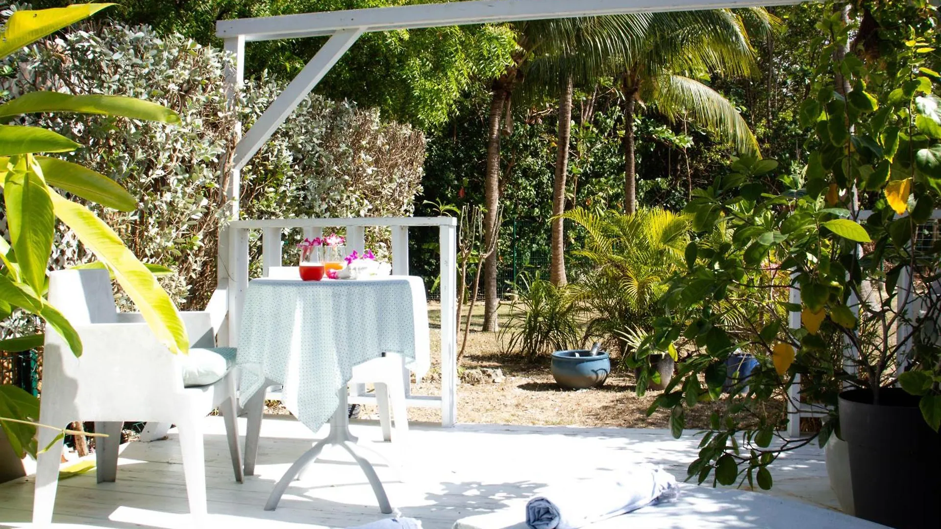 Kazamwen Villa Orient Bay