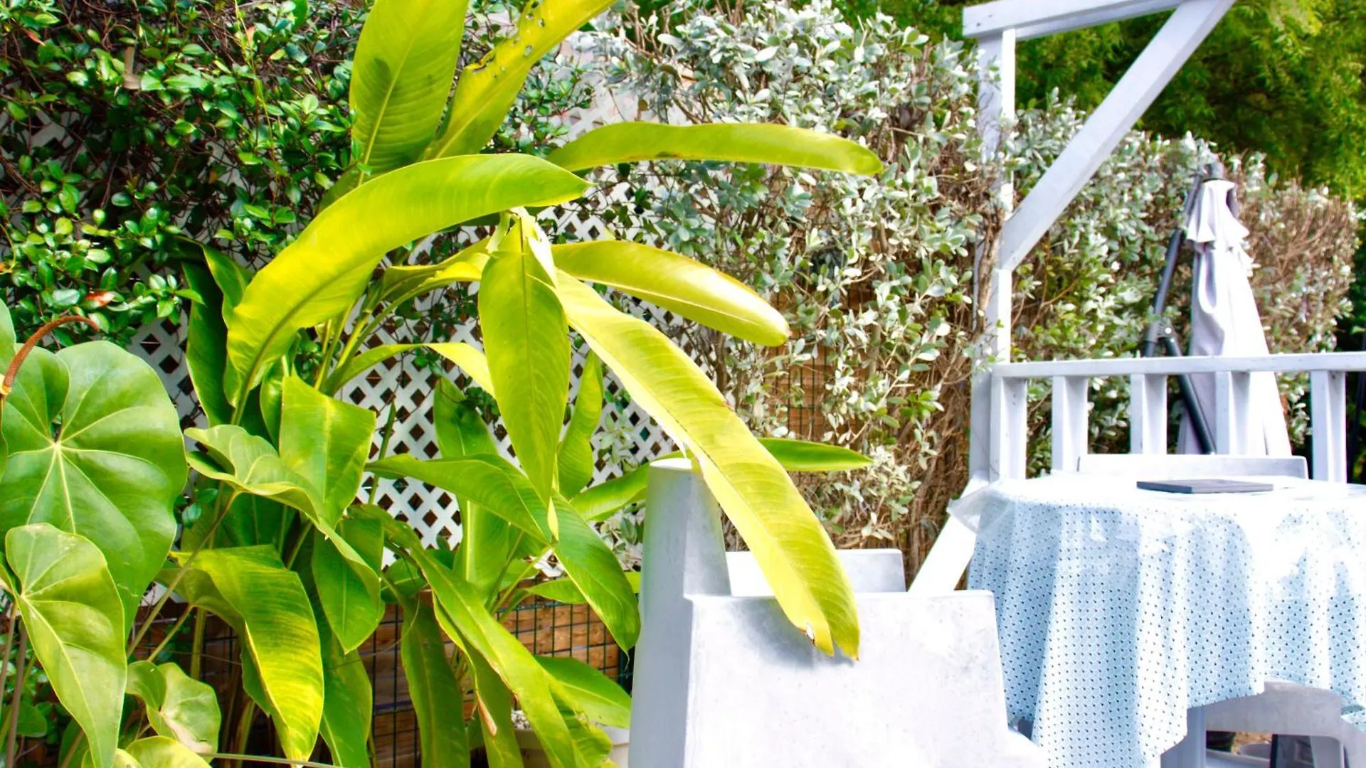 Kazamwen Villa Orient Bay 0*,  Sint Maarten/Saint Martin