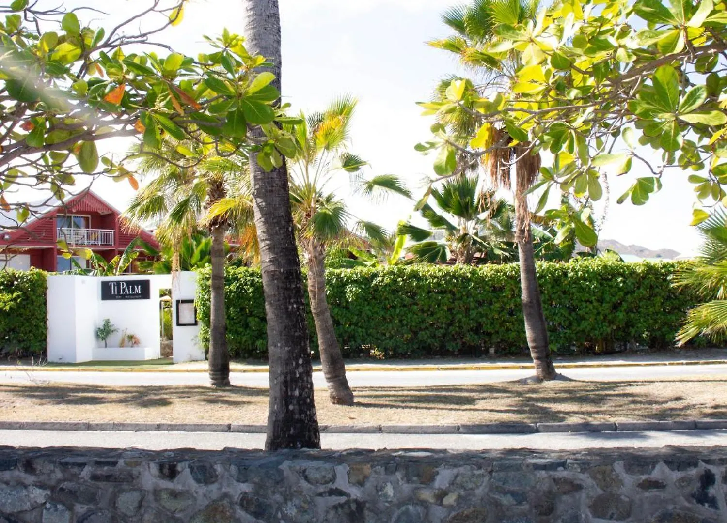Kazamwen Villa Orient Bay 0*,