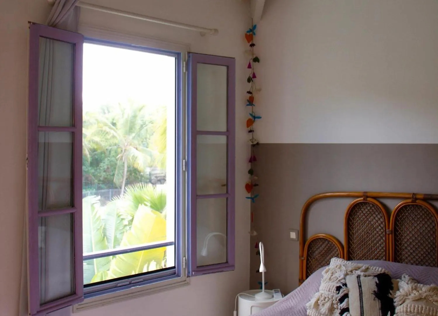Kazamwen Villa Orient Bay
