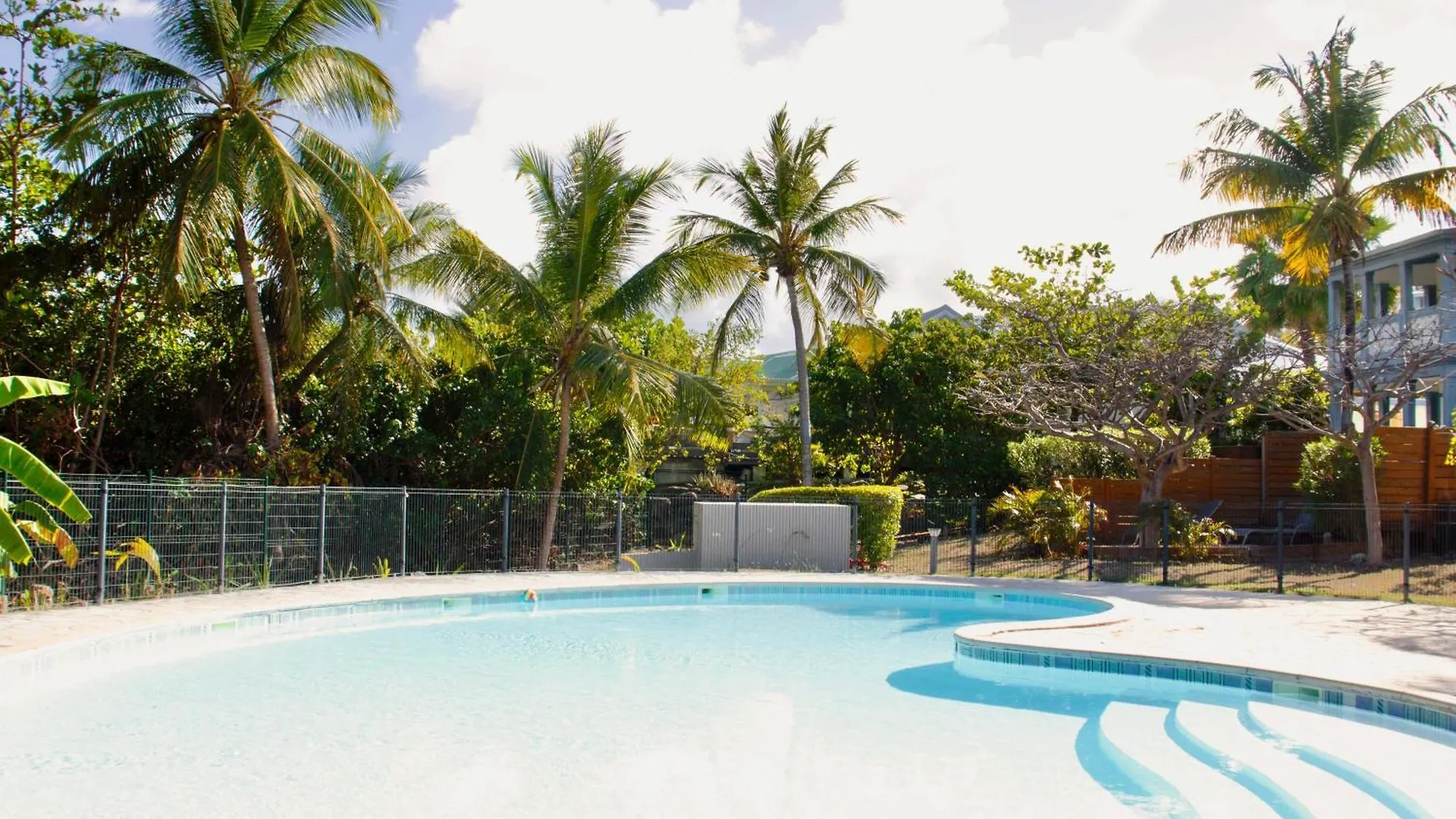 Kazamwen Villa Orient Bay