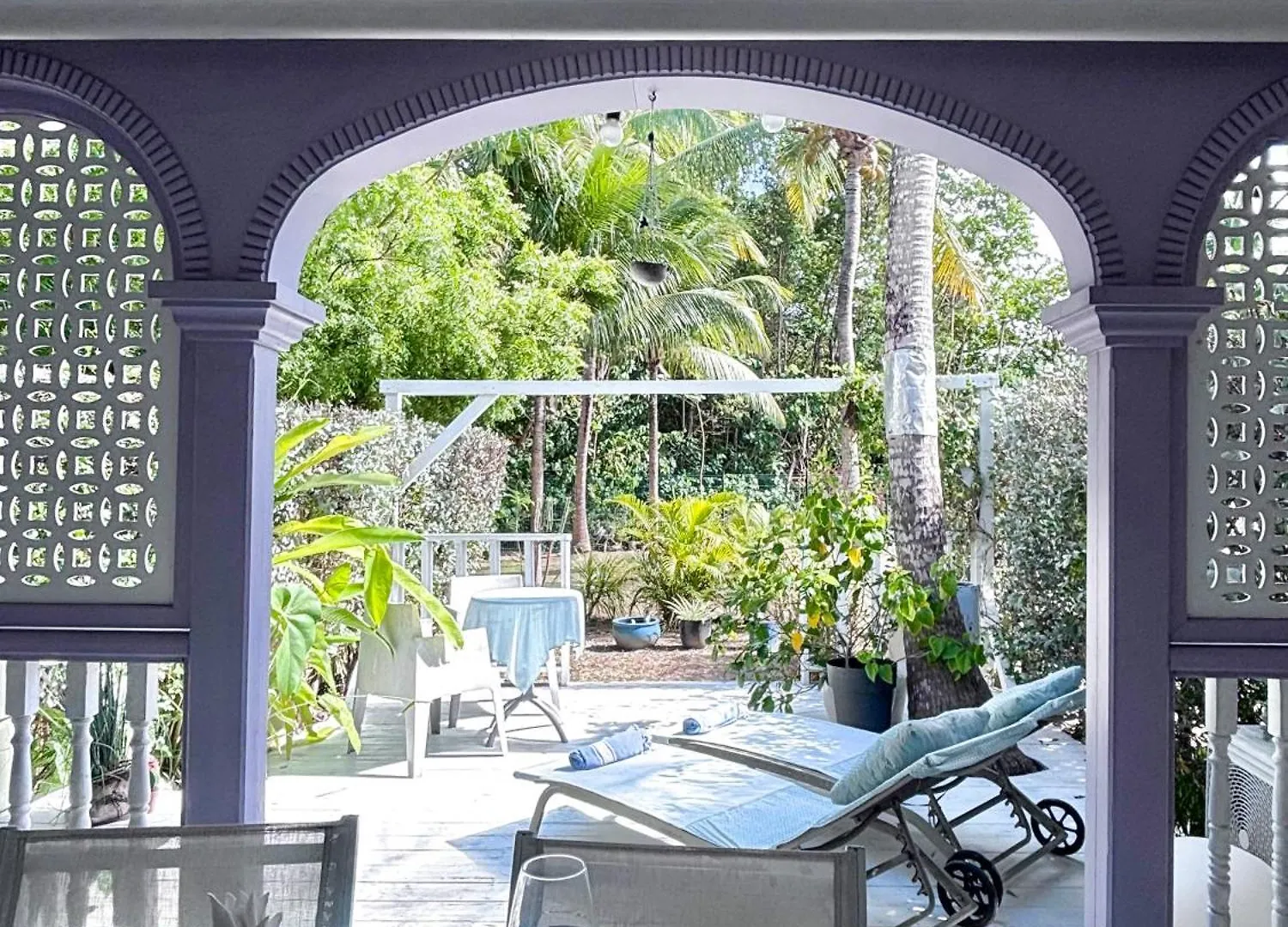 Kazamwen Villa Orient Bay