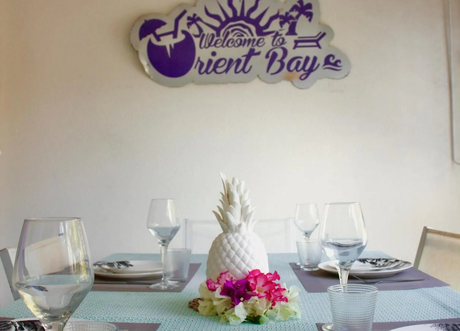 Orient BayKazamwen别墅 别墅 Orient Bay