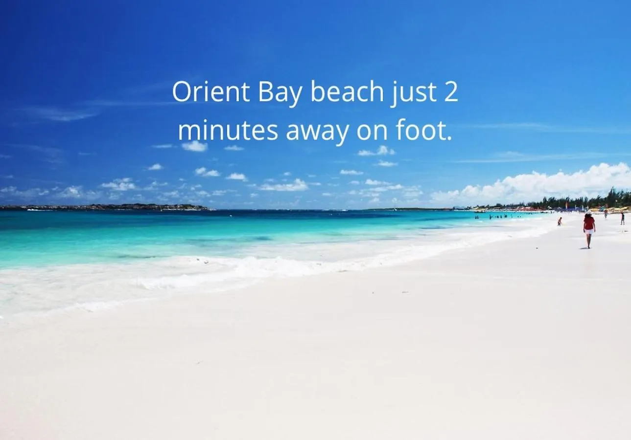 Orient BayKazamwen别墅